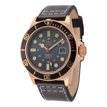 Glycine Men's Combat Sub 42 42mm Automatic Watch