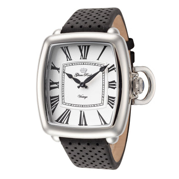 Glam Rock Men's  Conta Tempo 48mm Quartz Watch