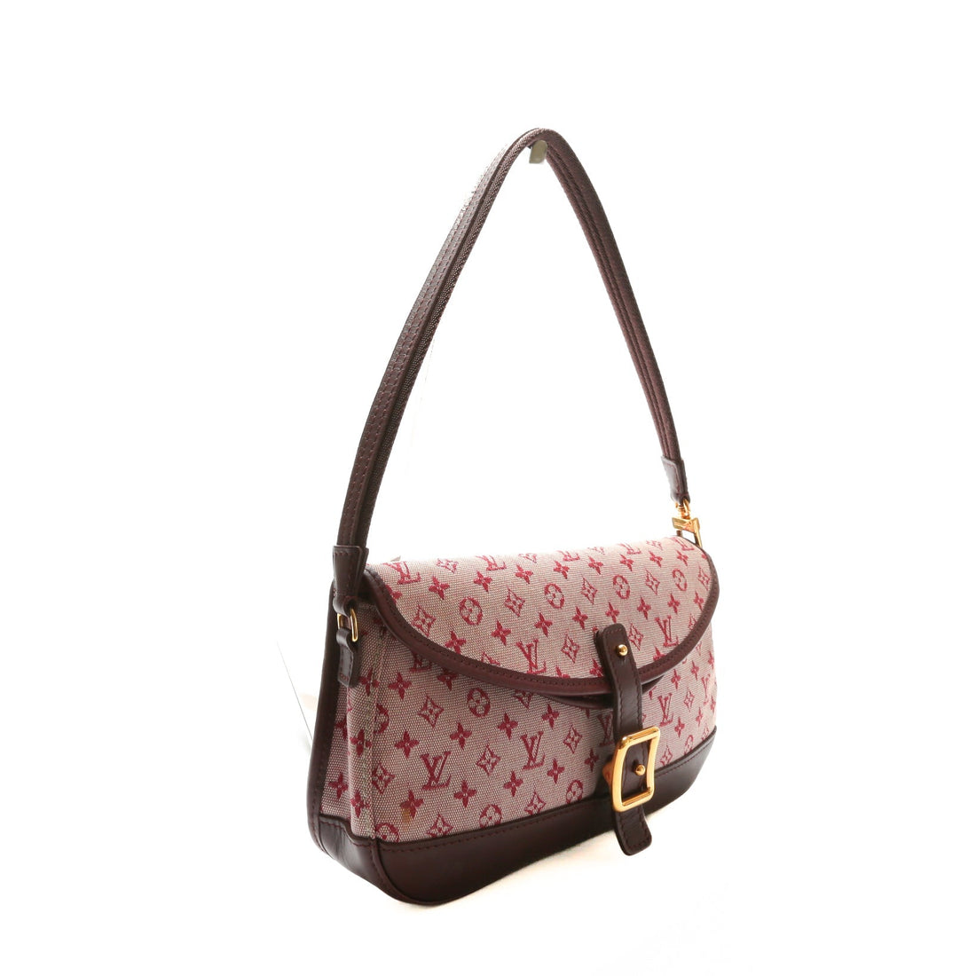 LOUIS VUITTON Marjorie Mini Lin - OUTLET FINAL SALE