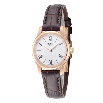 Tissot Women's Tradition 35mm Quartz Watch