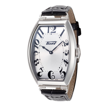 Tissot Men's Hertiage 42.45mm Quartz Watch
