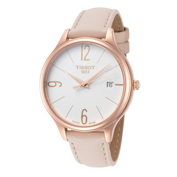 Tissot Women's Bella Ora 38mm Quartz Watch