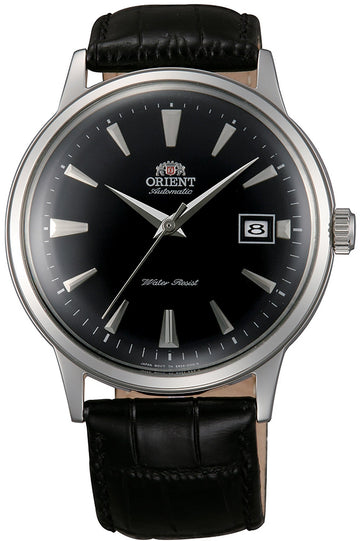 Orient Men's Classic Bambino V2 41mm Manual-Wind Watch