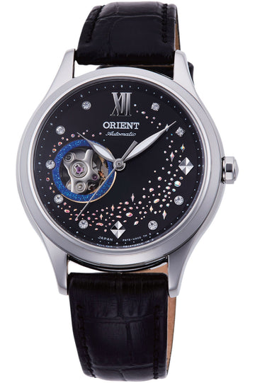 Orient Women's Classic 36mm Manual-Wind Watch