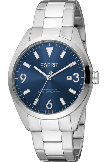 Esprit Men's Mason 40mm Quartz Watch
