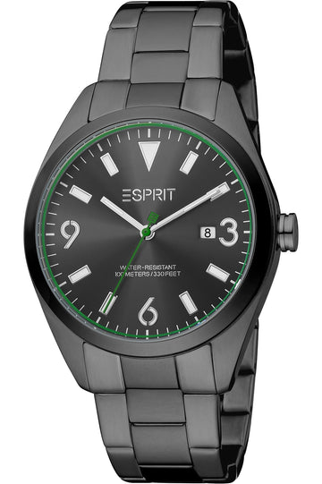 Esprit Men's Mason 40mm Quartz Watch