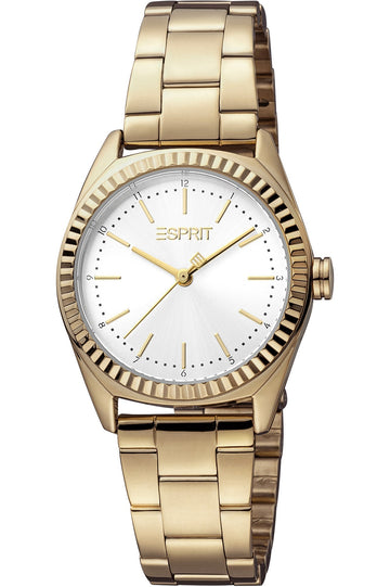 Esprit Women's Charlie 30mm Quartz Watch