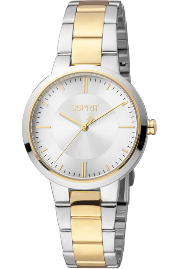 Esprit Women's Cara 32mm Quartz Watch