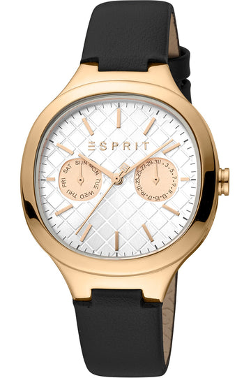 Esprit Women's Momo 36mm Quartz Watch