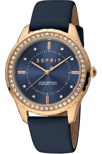 Esprit Women's Skyler XL 38mm Quartz Watch