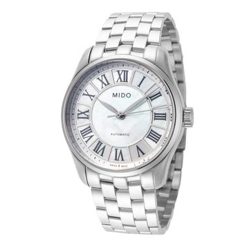Mido Women's Belluna II 33mm Automatic Watch