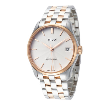 Mido Women's Belluna II 33mm Automatic Watch