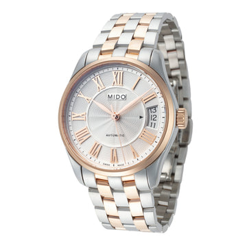 Mido Women's Belluna II 33mm Automatic Watch