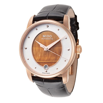 Mido Women's Baroncelli 33mm Automatic Watch