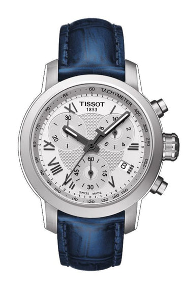 Tissot Women's T0552171603300 PRC 200 Quartz Watch