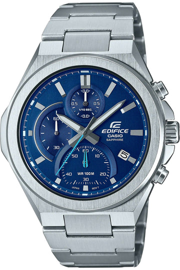 Casio Edifice Men's EFB-700D-2AVUEF 45mm Quartz Watch