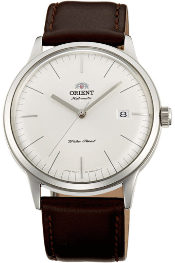 Orient Classic Bambino V2 Men's FAC0000EW0 41mm Automatic Watch