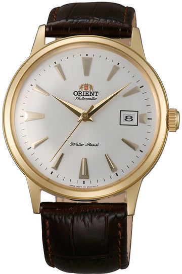 Orient Classic Bambino V2 Men's FAC00003W0 41mm Automatic Watch