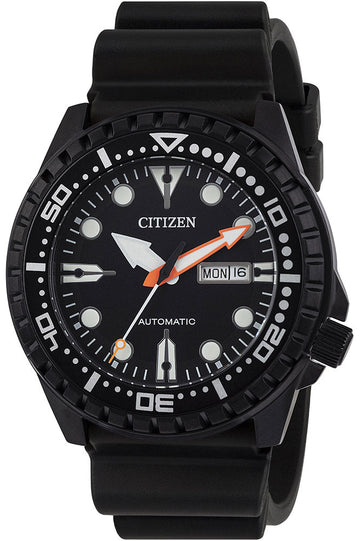 Citizen Classic Men's NH8385-11EE 46mm Automatic Watch