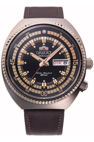 Orient Sport Neo Classic Sports Men's RA-AA0E06B19B 43mm Automatic Watch
