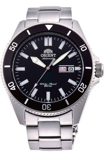 Orient Classic Men's RA-AA0008B19B 44mm Automatic Watch