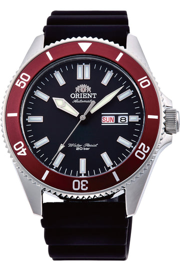 Orient Classic Men's RA-AA0011B19B 44mm Automatic Watch