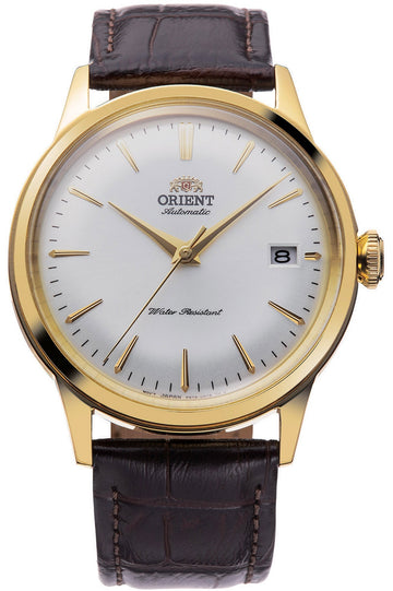 Orient Classic Men's RA-AC0M01S10B 38mm Automatic Watch