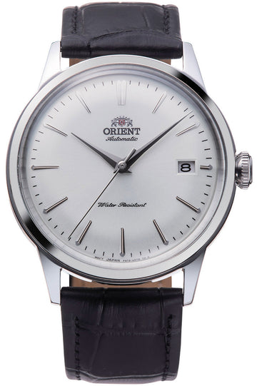 Orient Classic Bambino Men's RA-AC0M03S10B 38mm Automatic Watch