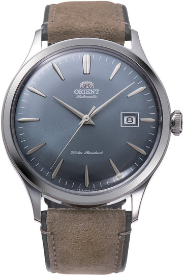 Orient Classic Men's RA-AC0P03L10B 42mm Automatic Watch