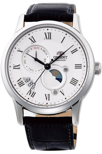 Orient Classic Men's RA-AK0008S10B 43mm Automatic Watch