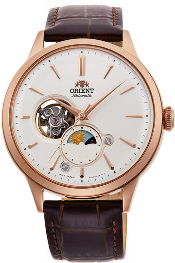Orient Classic Men's RA-AS0102S10B 42mm Automatic Watch