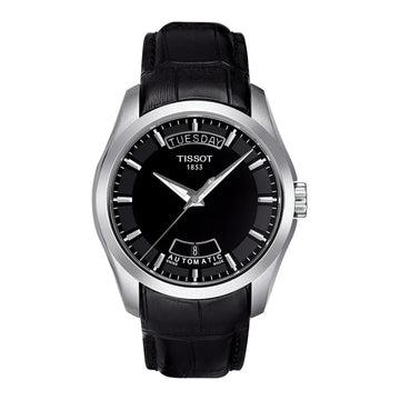 Tissot Women's T0354071605100 Couturier Automatic Watch