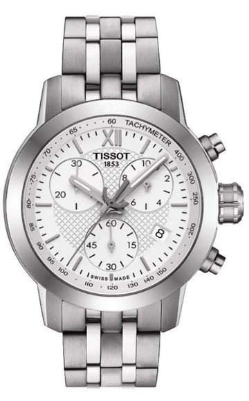 Tissot Women's T0552171101800 PRC 200 35mm Quartz Watch