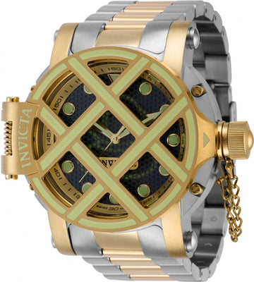 Invicta Men's IN-37358 Pro Diver 57mm Quartz Watch