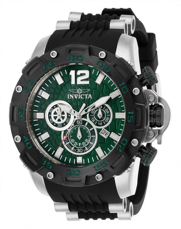 Invicta Men's IN-26405 Pro Diver 50mm Quartz Watch