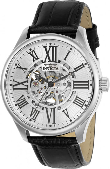 Invicta Men's IN-22566  45mm Automatic Watch
