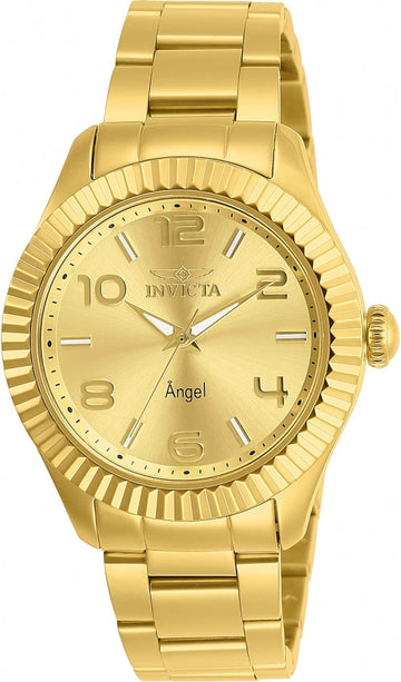Invicta Women's IN-27460 Angel 36mm Quartz Watch