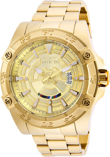 Invicta Men's IN-26522 Star Wars 52mm Automatic Watch