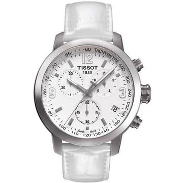 Tissot Men's T0554171601700 PRC 200 Quartz Watch