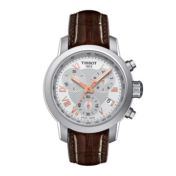 Tissot Women's T0552171603302 PRC 200 Quartz Watch