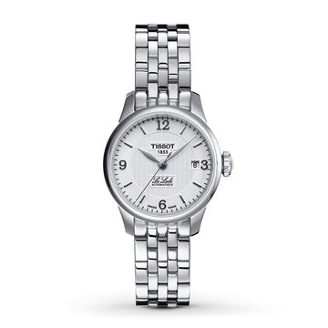 Tissot Women's T41118334 Le Locle Automatic Watch