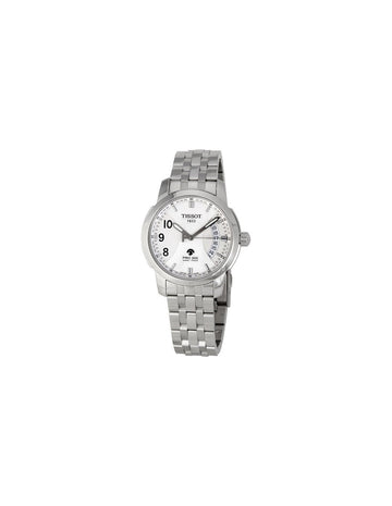 Tissot Men's T0144211103701 PRC 200 CBA Automatic Watch