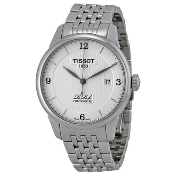 Tissot Men's T0064081103700 Le Locle Automatic Watch