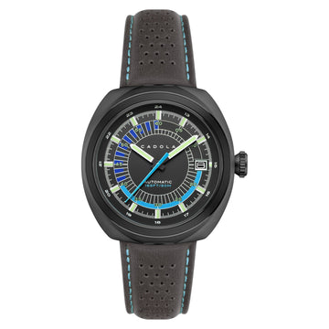Cadola Men's CD-1035-05 Giulia 43mm Automatic Watch
