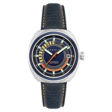 Cadola Men's CD-1035-01 Giulia 43mm Automatic Watch