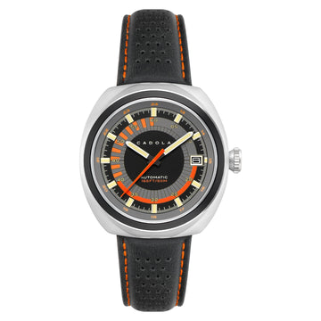 Cadola Men's CD-1035-02 Giulia 43mm Automatic Watch
