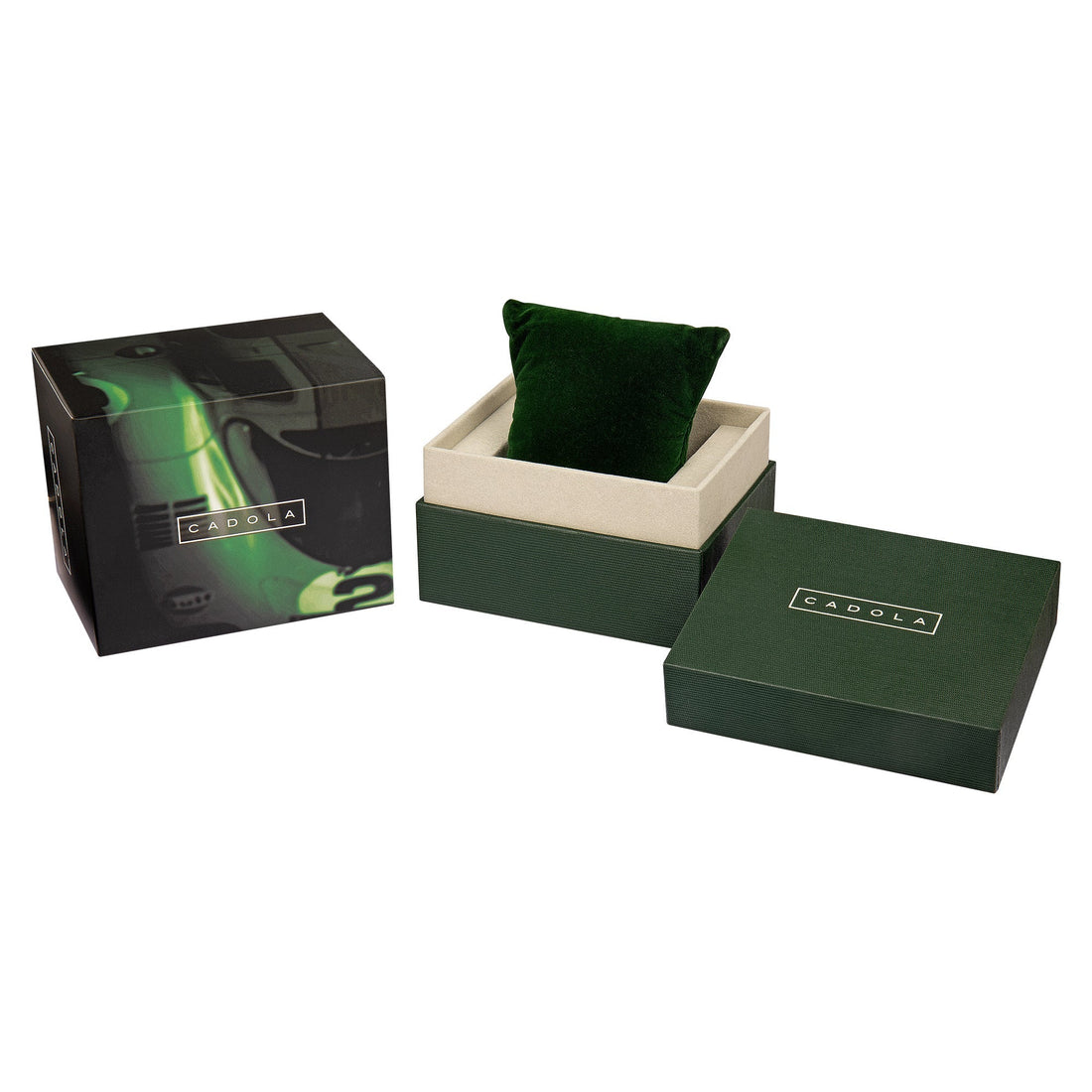 Cadola Men's CD-1035-04 Giulia 43mm Automatic Watch