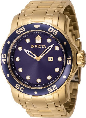 Invicta Men's IN-47006 Pro Diver 48mm Quartz Watch