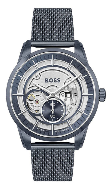 Hugo Boss Men's 1513946 Sophio 42mm Quartz Watch