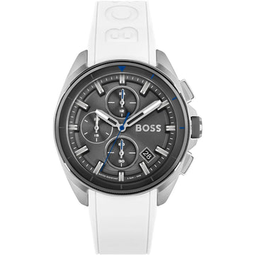 Hugo Boss Men's 1513948 Volane 44mm Quartz Watch